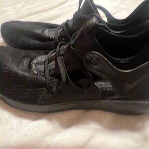 Nike running flex size 10 new without tags